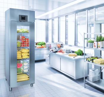 Холодильна шафа GKPv 6573